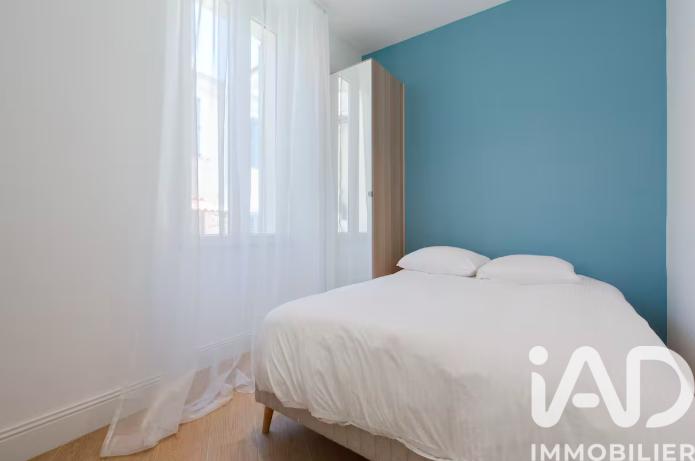 Appartement - 73 m² - 4 pièces