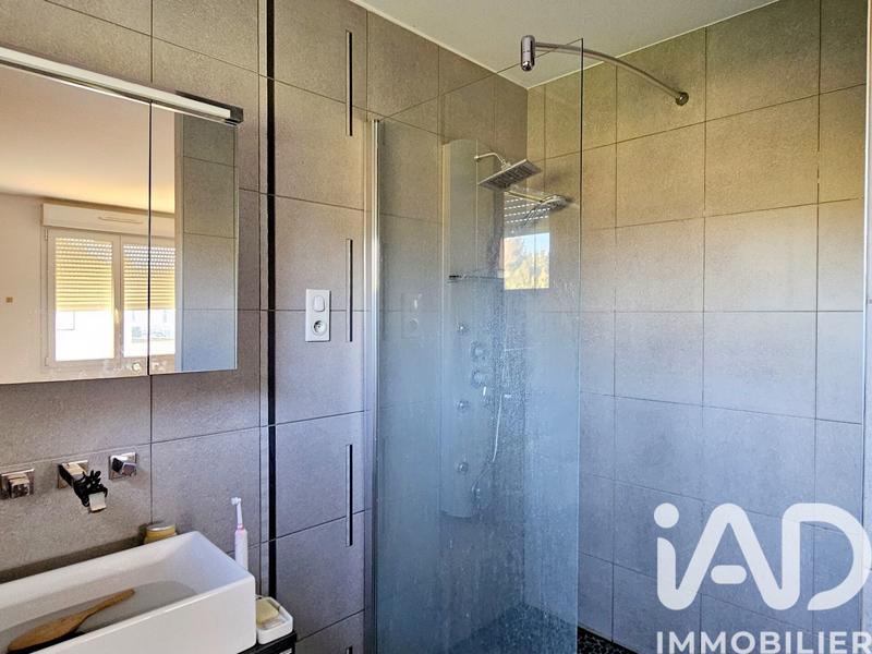 Maison - 168 m² - 7 pièces