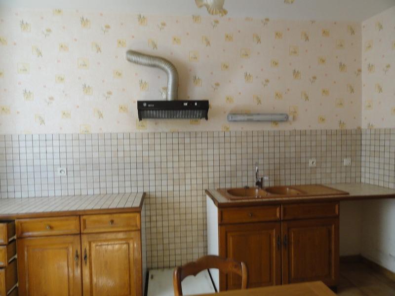 Maison - 220 m² - 10 pièces