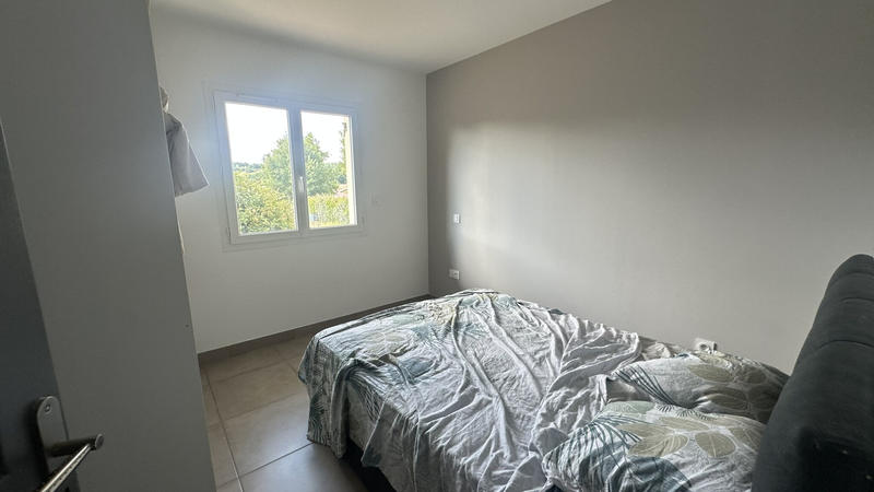 Maison - 106 m² - 5 pièces