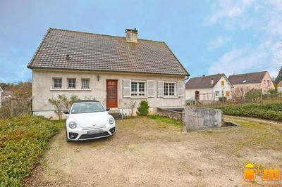 Pavillon - 125 m² - 5 pièces