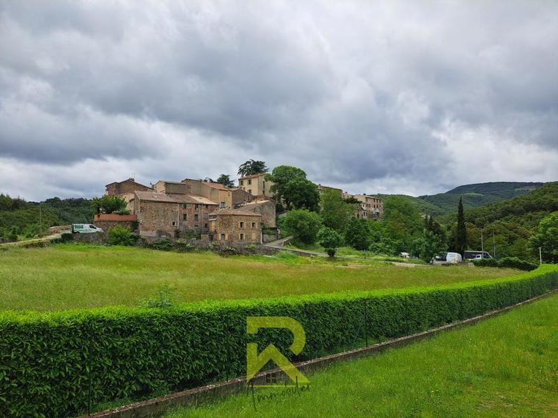 Maison de village - 64 m² - 3 pièces