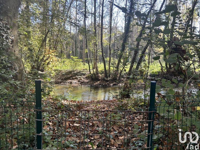 Maison - 143 m² - 5 pièces