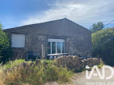 Maison de campagne - 140 m² - 4 pièces