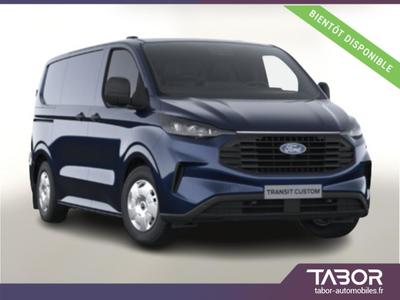 Ford Transit Custom 170 Aut Trend 320l1 Cam Pdc