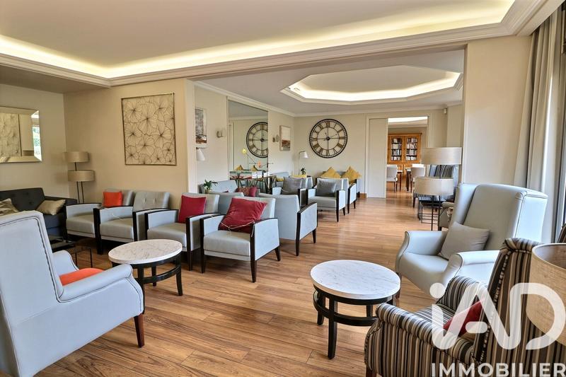 Appartement - 35 m² - 1 pièce