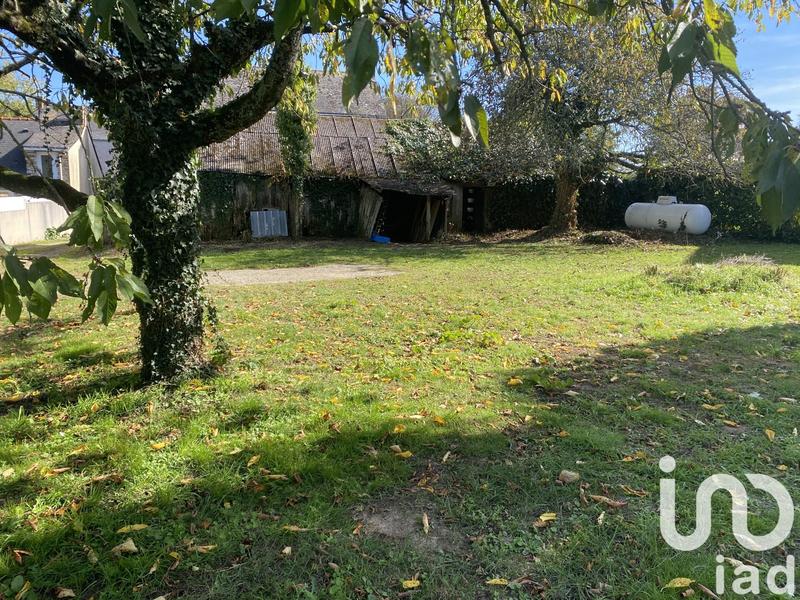 Maison - 110 m² - 7 pièces