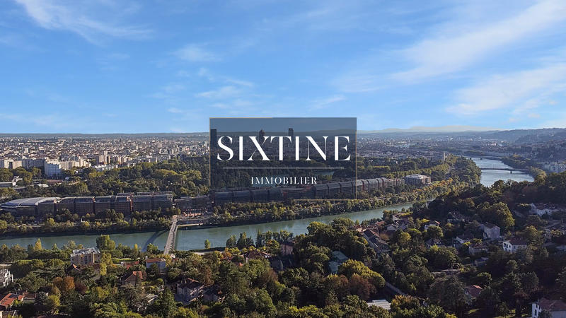 Appartement - 140 m² - 5 pièces