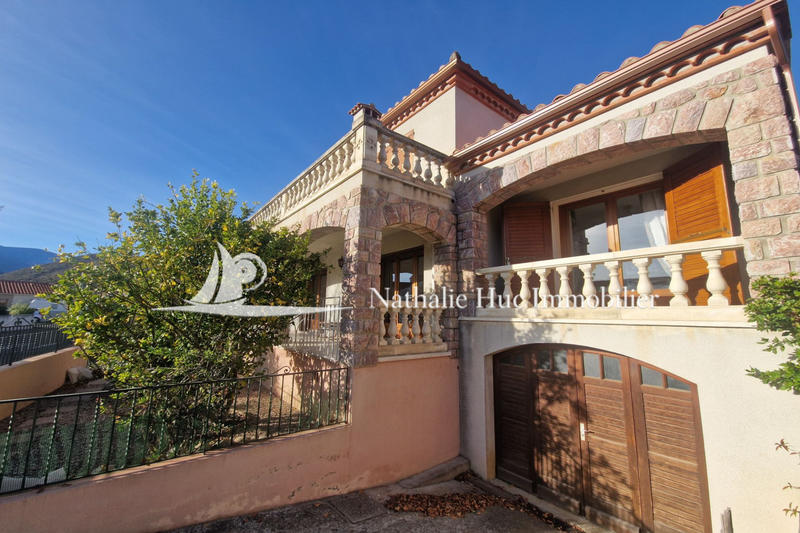 Maison - 172 m² - 6 pièces