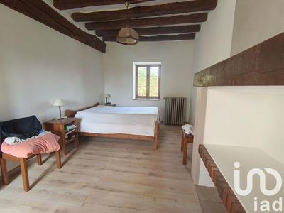 Maison de campagne - 128 m² - 7 pièces