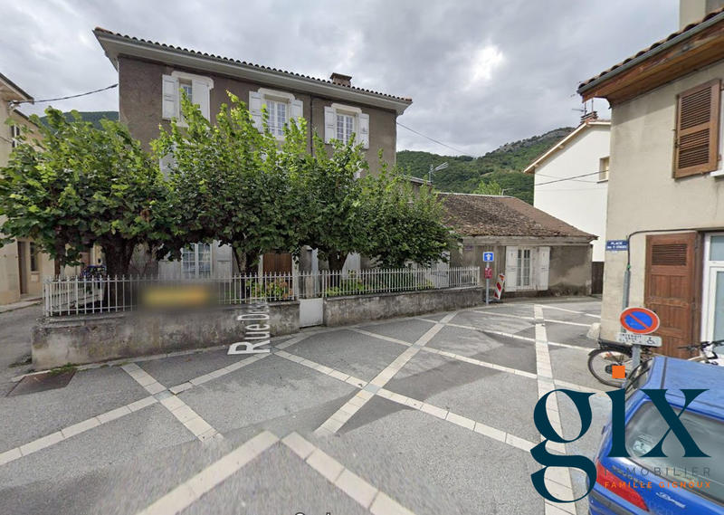 Appartement - 39 m² - 1 pièce