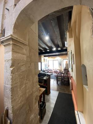 Fonds de commerce - Local commercial - 138 m²