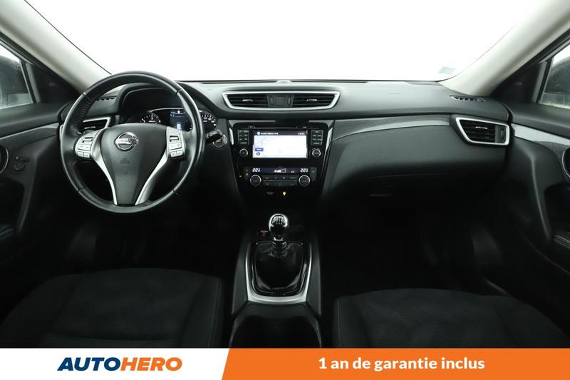 Nissan X-Trail 1.6 dCi 7pl 130 ch