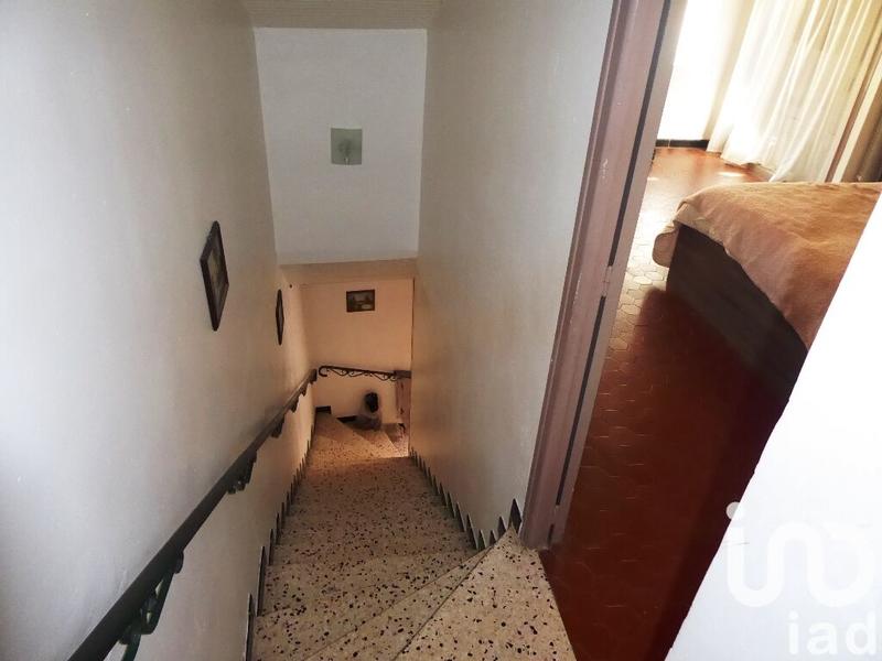 Maison de village - 80 m² - 3 pièces