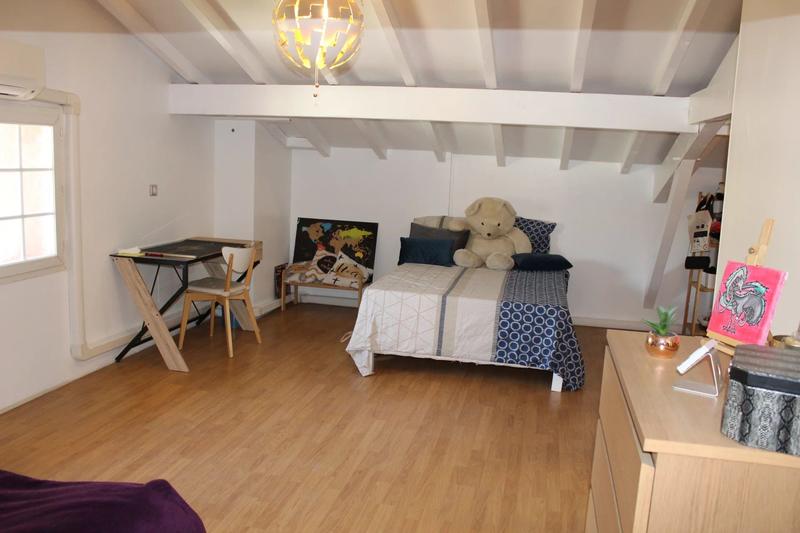 Maison - 175 m² - 5 pièces