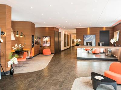 Studio - 20 m² - 1 pièce