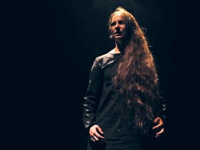 Spectacle - je suis la bête