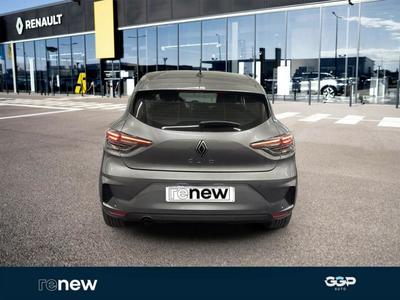 Renault Clio V TCe 90 ch Gsr2 Evolution