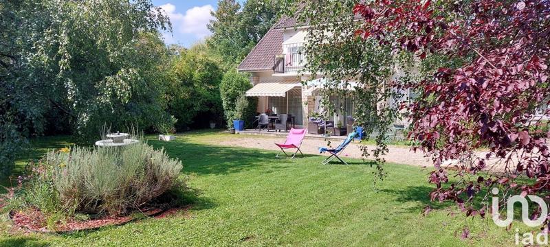 Maison - 390 m² - 10 pièces