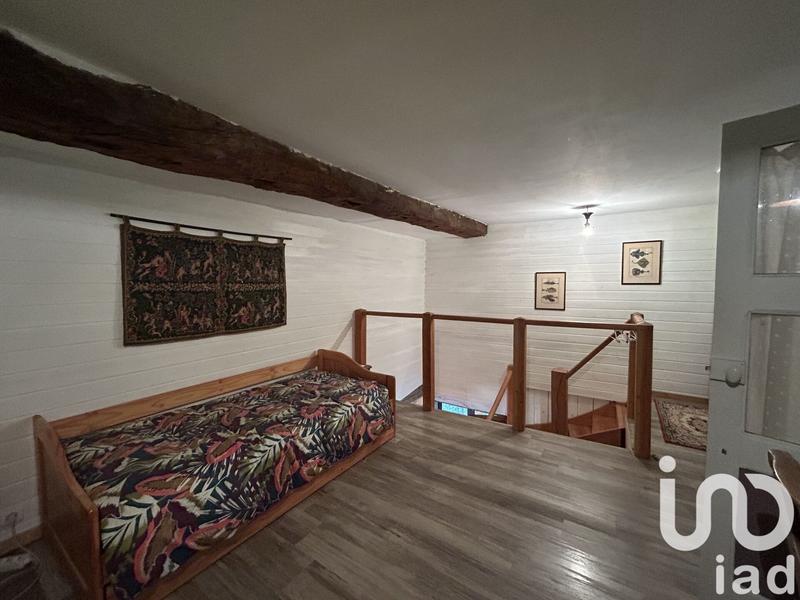 Maison - 102 m² - 2 pièces