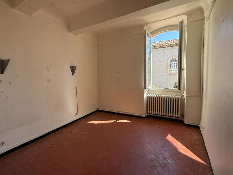 Maison de village - 121 m² - 5 pièces