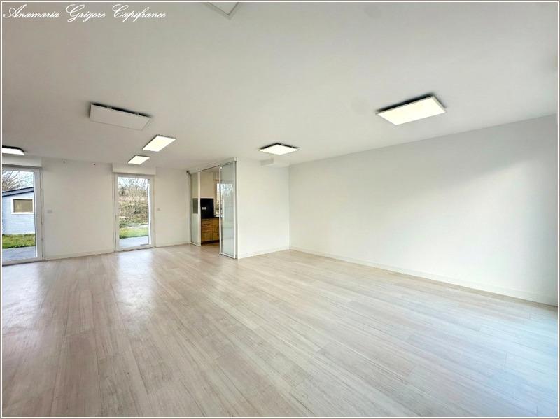 Maison - 133 m² - 5 pièces