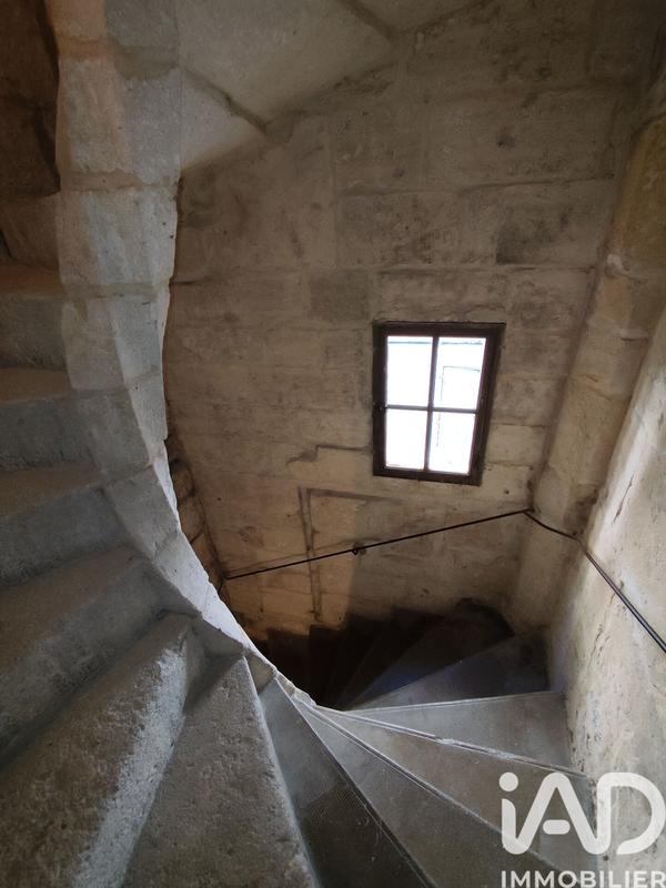 Appartement - 72 m² - 4 pièces