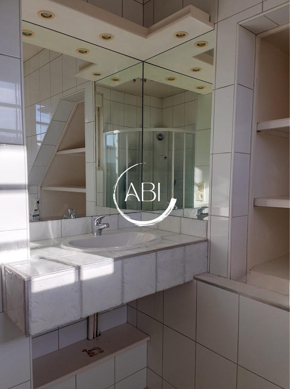 Villa - 120 m² - 4 pièces