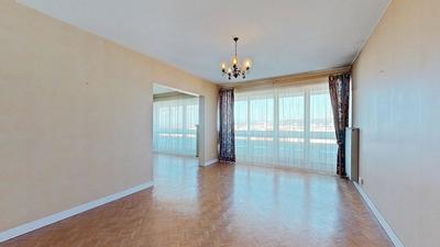 Appartement - 83 m² - 3 pièces