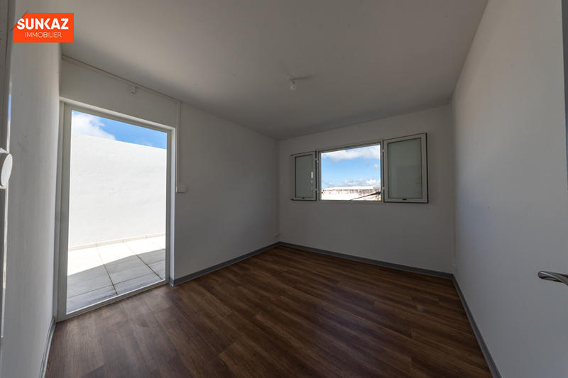 Appartement - 79 m² - 4 pièces