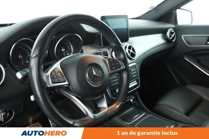 Mercedes Gla 200 d Fascination 7g-Dct 136 ch