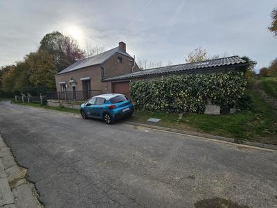 Maison - 124 m² - 5 pièces