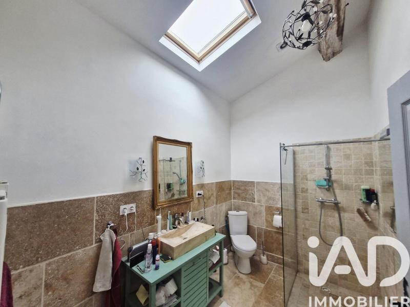 Maison de village - 142 m² - 7 pièces