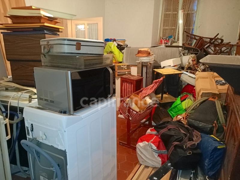 Maison - 76 m² - 3 pièces