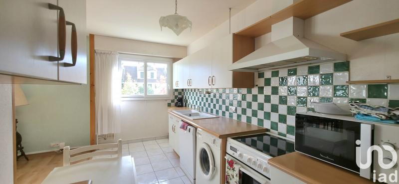 Appartement - 81 m² - 4 pièces