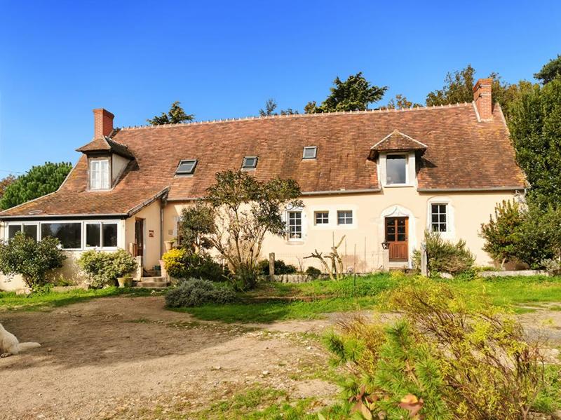 Maison - 167 m² - 7 pièces