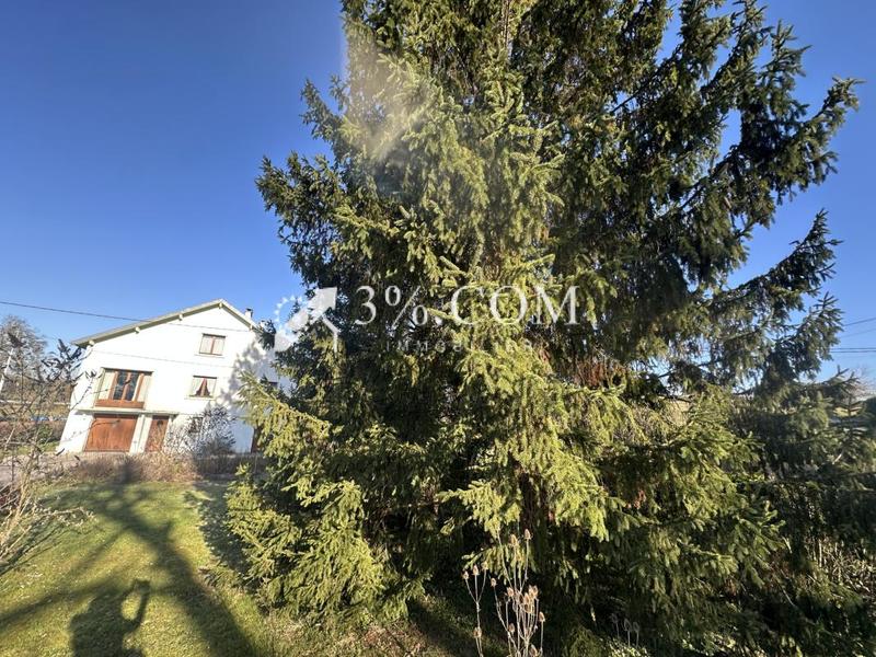 Maison - 131 m² - 5 pièces