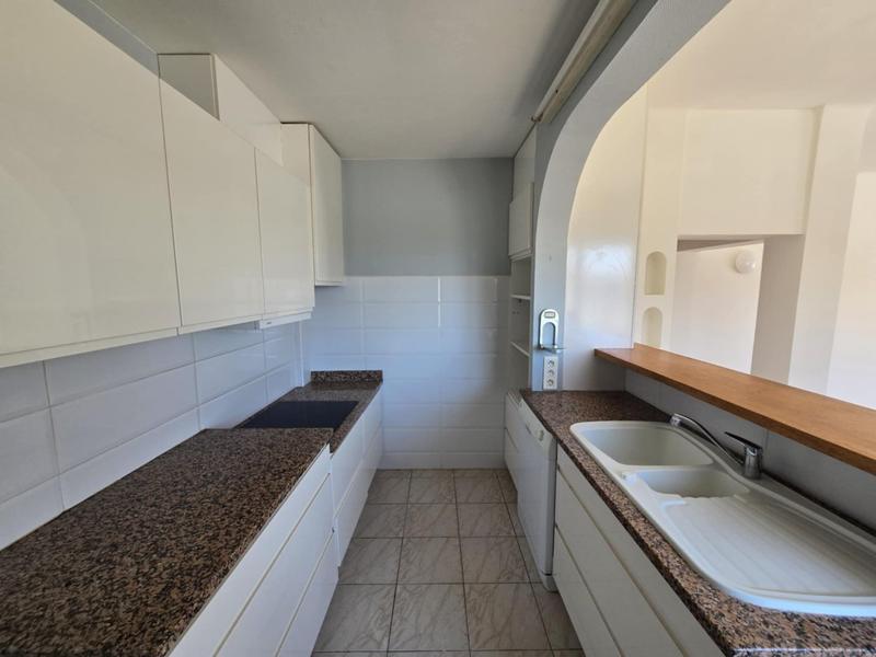 Appartement - 80 m² - 3 pièces