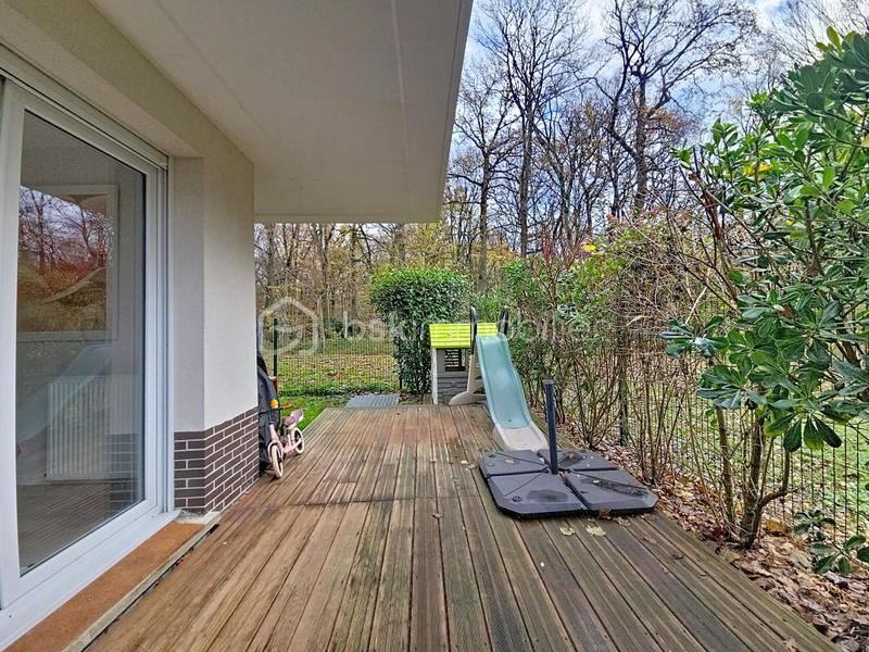 Appartement - 78 m² - 4 pièces