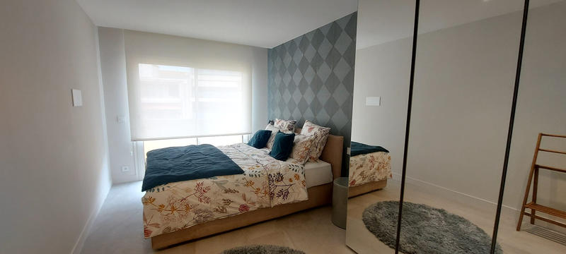 Appartement - 87 m² - 3 pièces