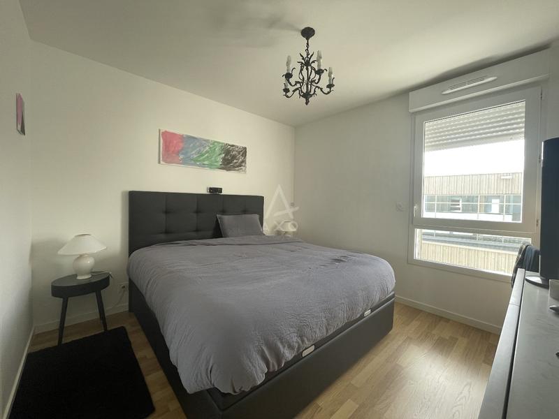 Viager - Appartement - 97 m² - 4 pièces