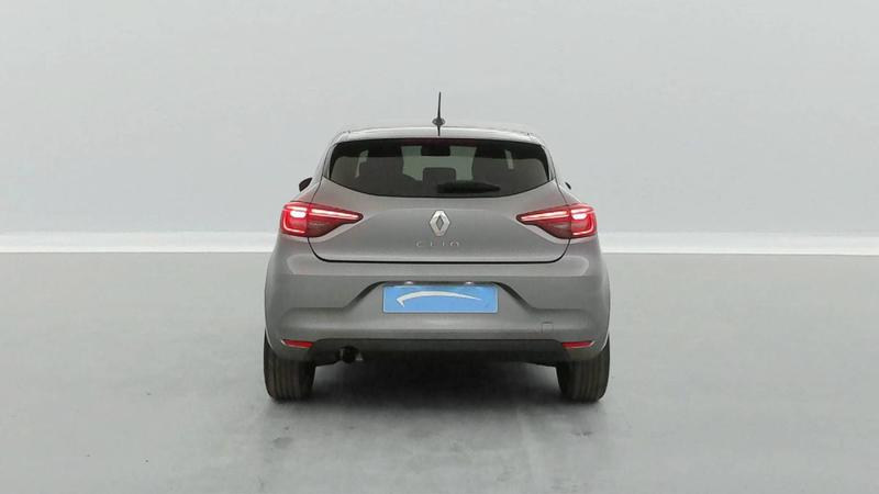 Renault Clio TCe 90 Evolution 5p