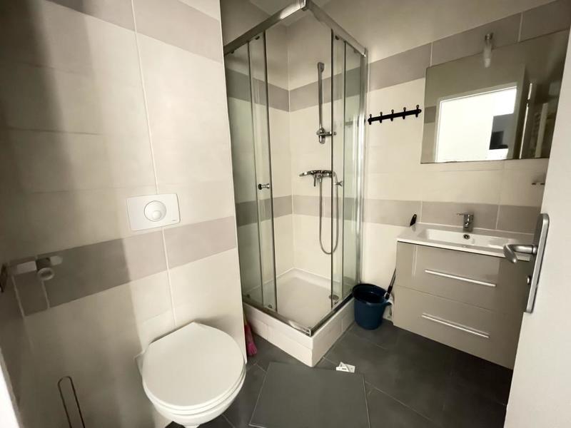 Appartement - 33 m² - 2 pièces