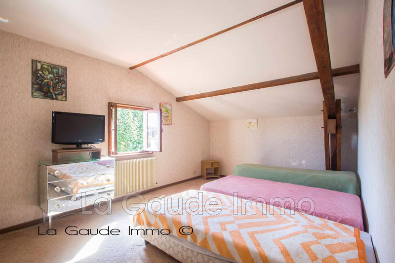 Villa - 170 m² - 7 pièces