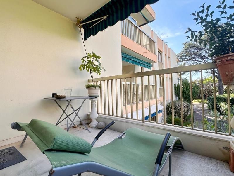 Appartement - 80 m² - 3 pièces