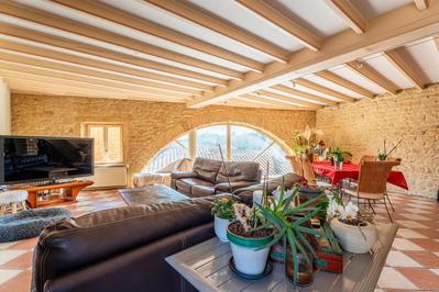 Maison - 186 m² - 5 pièces