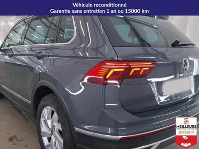 Volkswagen Tiguan eHybrid 245 Dsg6 Elegance Exclusive