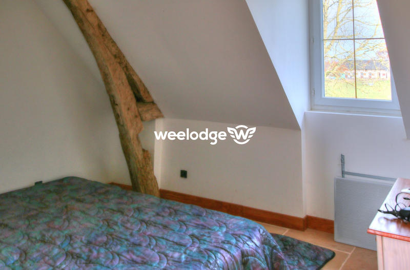 Maison - 400 m² - 14 pièces