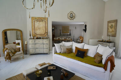 Maison - 295 m² - 10 pièces