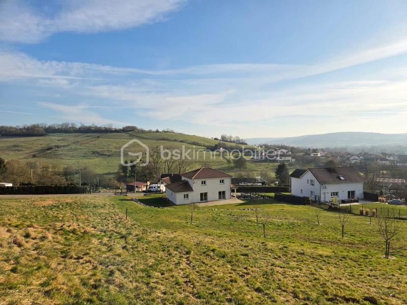 Terrain - 2 925 m²